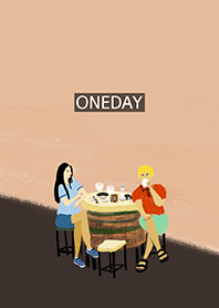 ONEDAY 07