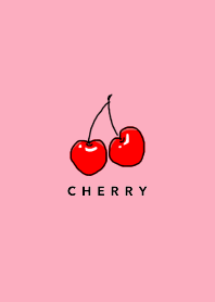 CHERRY by soi