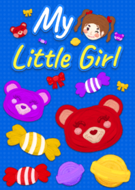 เจ้าสาวน้อยของฉัน