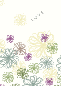 Floral LOVE18-watercolor-
