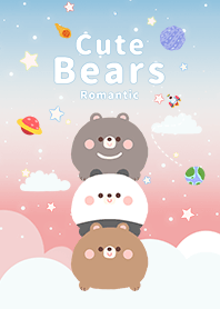 จักรวาล หมี โรแมนติก ลาด 5