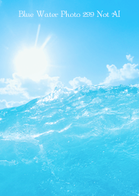 BlueWater Photo 299 Not AI