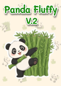 แพนด้าปุกปุย V.2