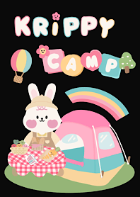 Krippy camp : )