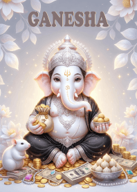 Ganesha: Business is prosperous, 6JP