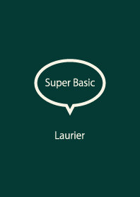 Super Basic Laurier