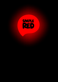 Red Light Theme V8 (JP)
