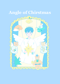 Angel of Christmas