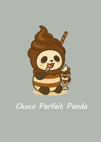 Choco Parfait Panda(Silver)5