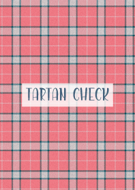 tartan check wonderful-life 22