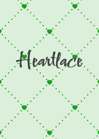 ハート　レース　-20