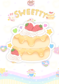 Sweetty v.yellow