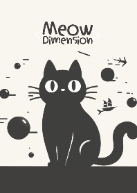 Somehoww : MEOW DIMENSION (Pink)