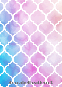 Coorabell pattern 3