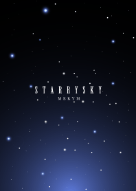 STARRY SKY-STAR 21