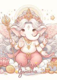 Charlotte : LORD GANESHA (Sunday)