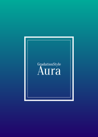Gradation Style - Aura 98