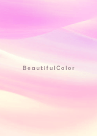 Beautiful Color-PINK PURPLE 7