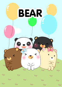 Family Bear
