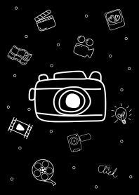 กล้องน่ารักของฉัน