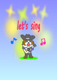Song and music theme