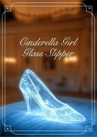 Cinderella Girl