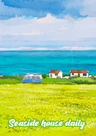 Seaside House Daily