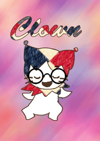 Funny Clown
