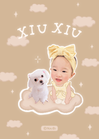 小蜜桃♥︎