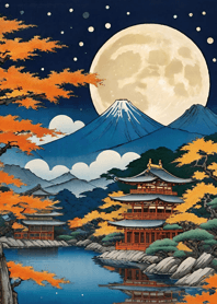 Happy Moon Festival A5E3C8