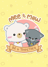 Bear and Catty