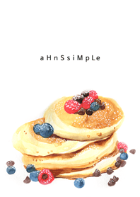 ahns simple_105