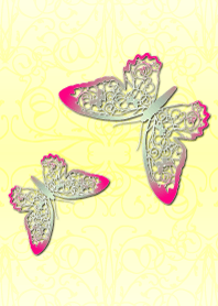 ~Butterfly 1~