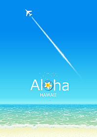ハワイ＊ALOHA+43