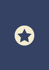 ローキーミニマリスト星