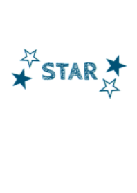 Simple star love 2