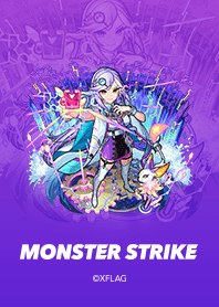 MONSTER STRIKE Sherlock Holmes2