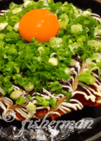 more Okonomiyaki