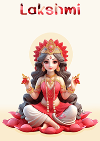 Lakshmi  Pay off debt and get rich