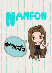 Namfon