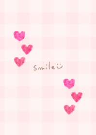 heart watercolor cute15 from Japan