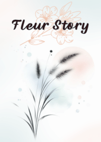 Fleur Story No.054