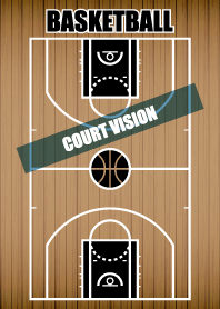BASKETBALL -court vision-