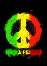 Rasta Peace 3