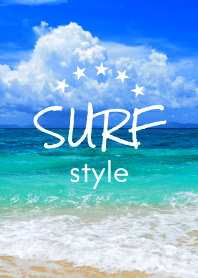 SURF style THEME 55