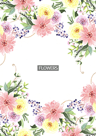 water color flowers_669