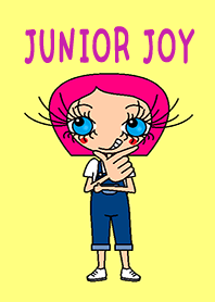 Junior Joy