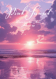 Pink Sunset3