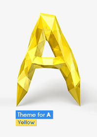 Theme for A . [Yellow] (Revised edition)