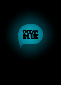 Ocean Blue In Black Vr.2